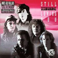 Scorpions - Still Loving You: The Best Of