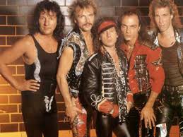 Scorpions - Scorpions