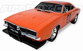 dukes of hazard toys