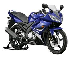 yamaha r15