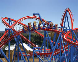 coaster pictures