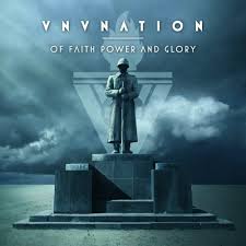 of faith power and glory