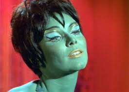 women of star trek