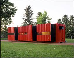 mobile dwelling unit