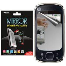 motorola cliq xt screen protector