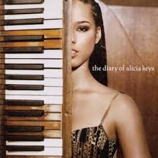 Alicia Keys - Butterflyz