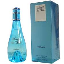 cool water
