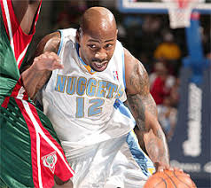 Chucky Atkins