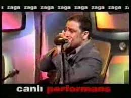 Volkan Baydar ZAGA Performance