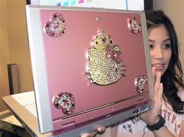 japanese laptop