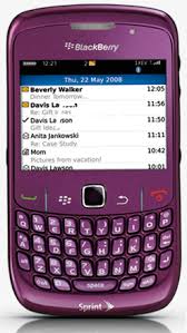 blackberry curve 8530
