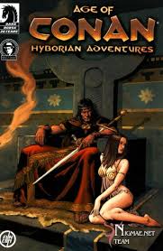 age of conan pc