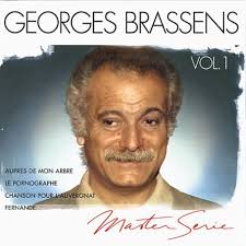 Georges Brassens - Les Trompettes De La Renomm