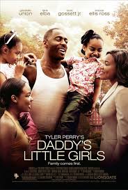 daddy little girls