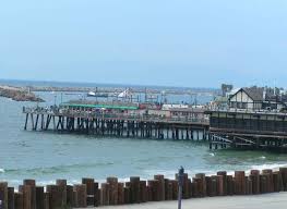 redondo beach