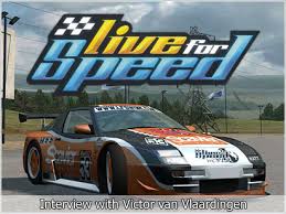 ���� ���� ��� ���� 2011 - ����� live for speed z25 �����