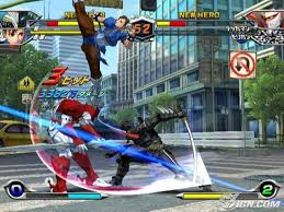 tatsunoko capcom