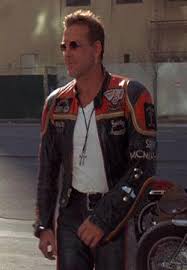 harley davidson marlboro man