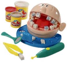dentist toy