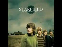 Starfield - Son Of God