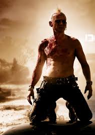 Doomsday (2008)