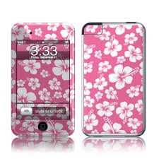 ipod touch pink