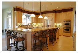 Kitchen Lighting Design