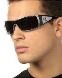 armani exchange men