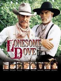 lonesome dove picture