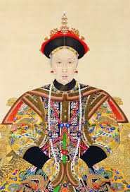 chinese dynastys