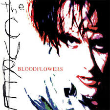 Cure - Bloodflowers