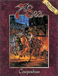 7th seas