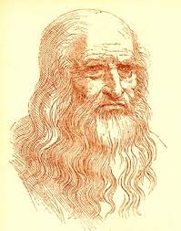 da vinci artwork