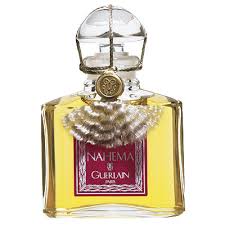 nahema guerlain