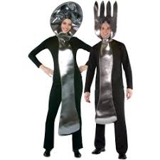funny couples costumes
