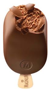 magnum icecream