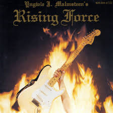 rising force yngwie