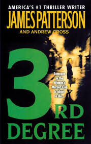 3rd degree james patterson