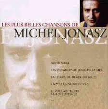 Michel Jonasz - Golden Gates