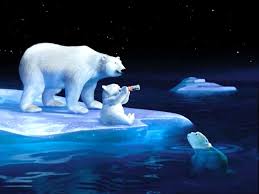 cola bears