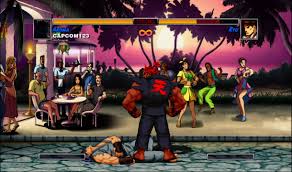 super street fighter 2 hd remix