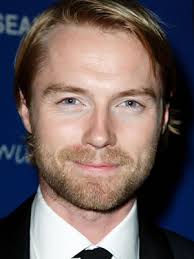 ronan keeting