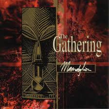 Gathering - Mandylion