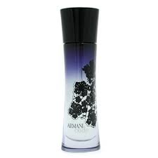 armani code femme