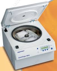 eppendorf 5804