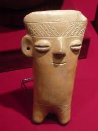 columbian art