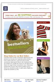 newsletter example