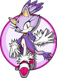 blaze