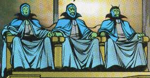 timekeepers