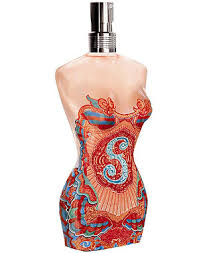 jean paul gautier parfum